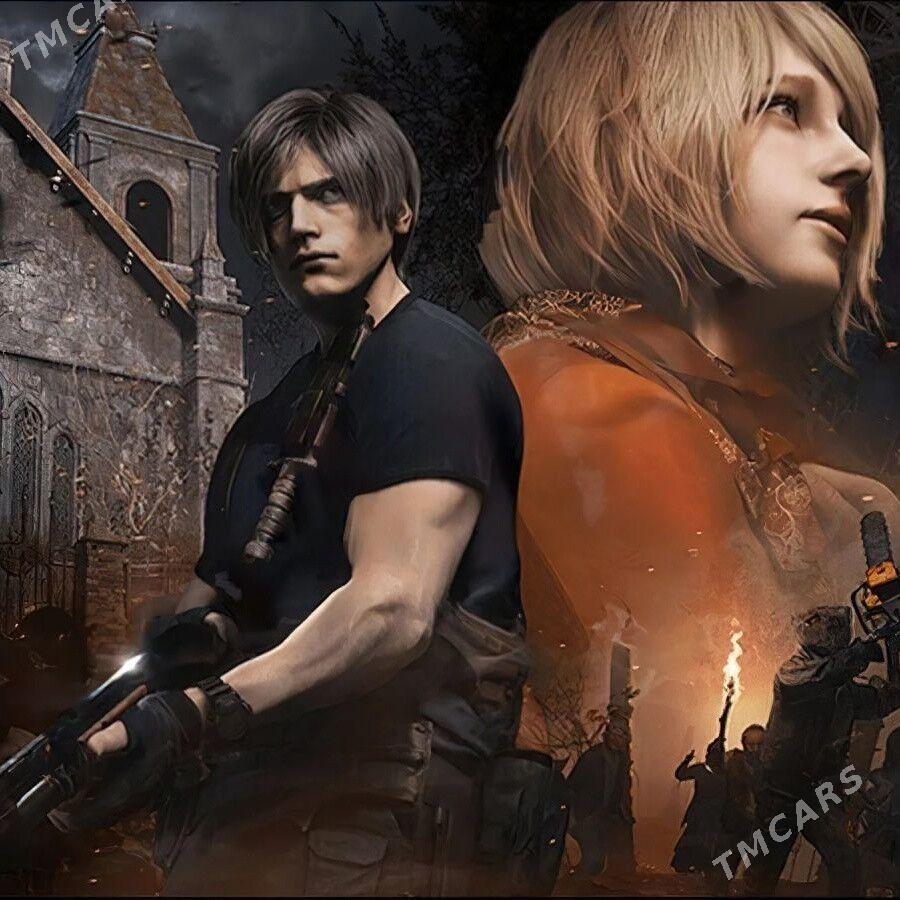 Игры для ПК - Türkmenabat - img 6