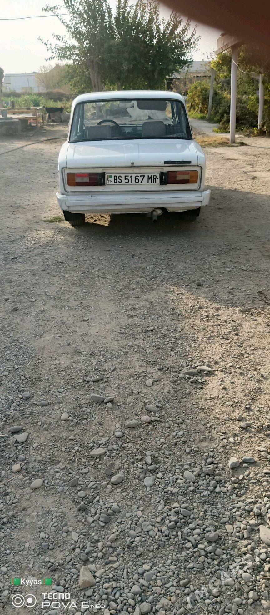 Lada 2101 1987 - 12 000 TMT - Mary - img 3