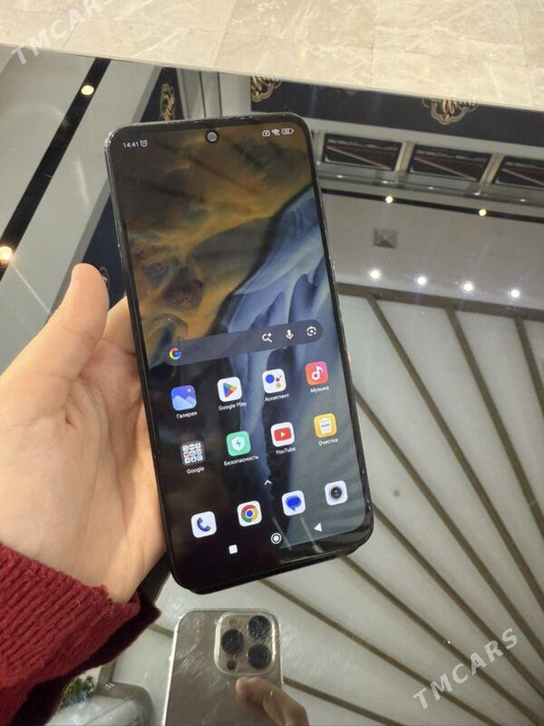 redmi note 11 - Ашхабад - img 7