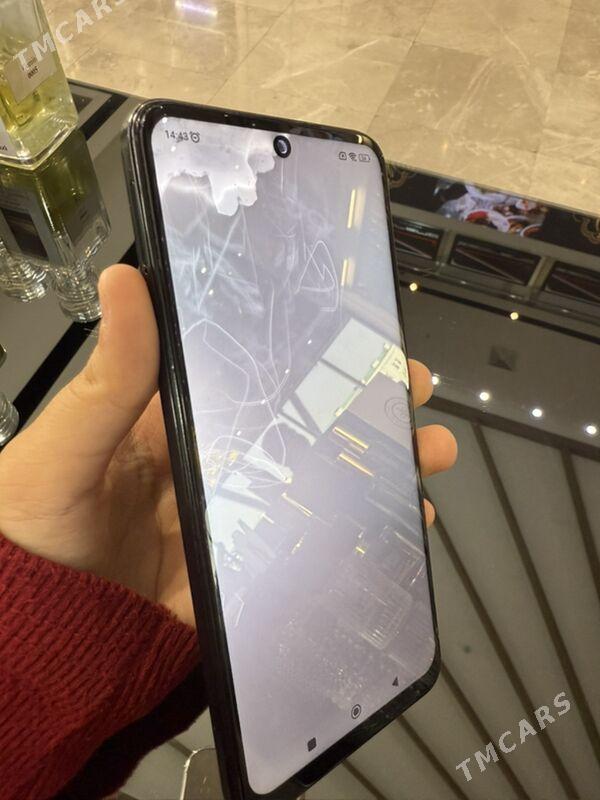 redmi note 11 - Ашхабад - img 4