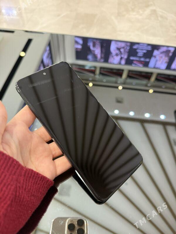 redmi note 11 - Ашхабад - img 1