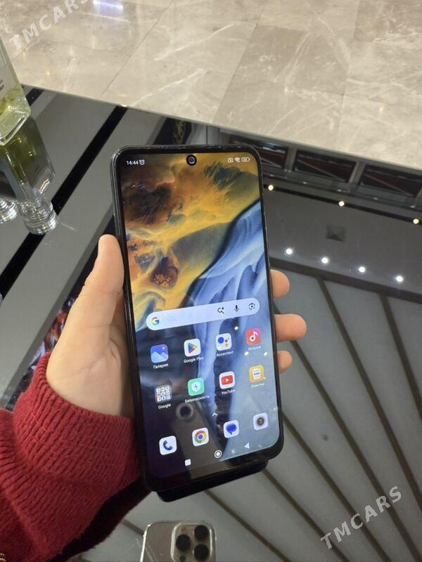 redmi note 11 - Ашхабад - img 2