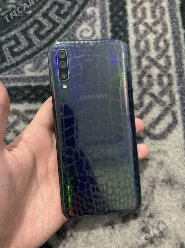 samsung a50 4/64 - Ашхабад - img 2