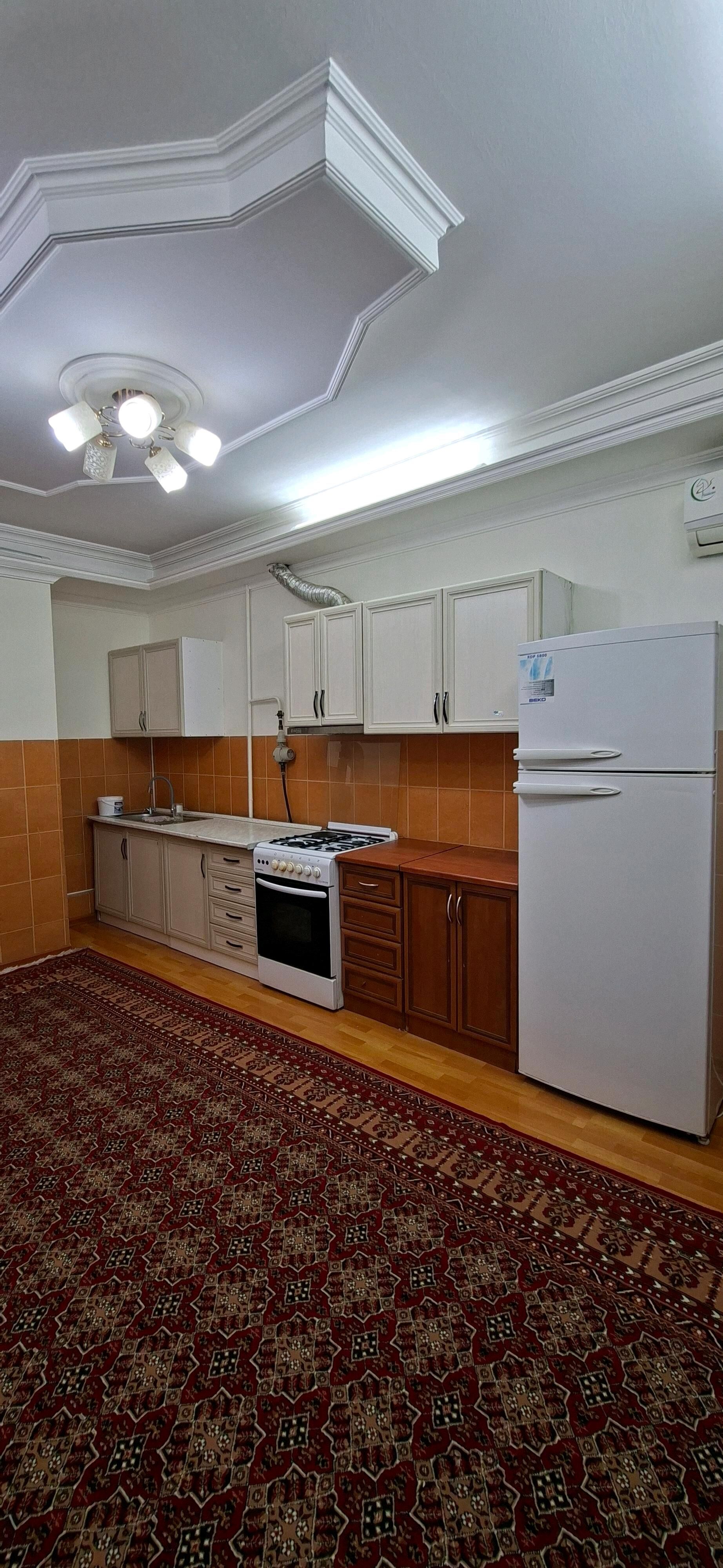 Arenda jay 11 Mkr - Aşgabat - img 2