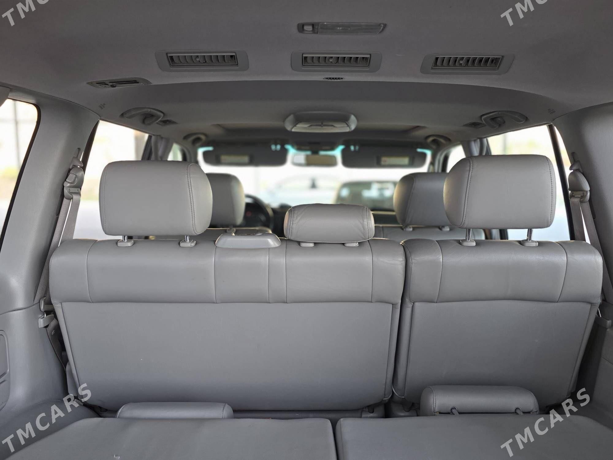 Toyota Land Cruiser 2005 - 510 000 TMT - Türkmenbaşy - img 7