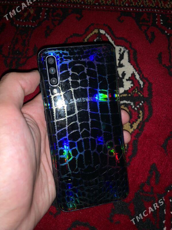 samsung a50 4/64 - Ашхабад - img 3