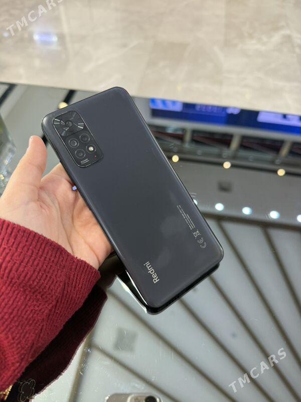 redmi note 11 - Ашхабад - img 5