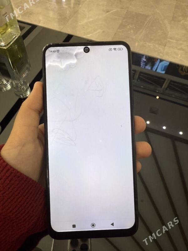 redmi note 11 - Ашхабад - img 3