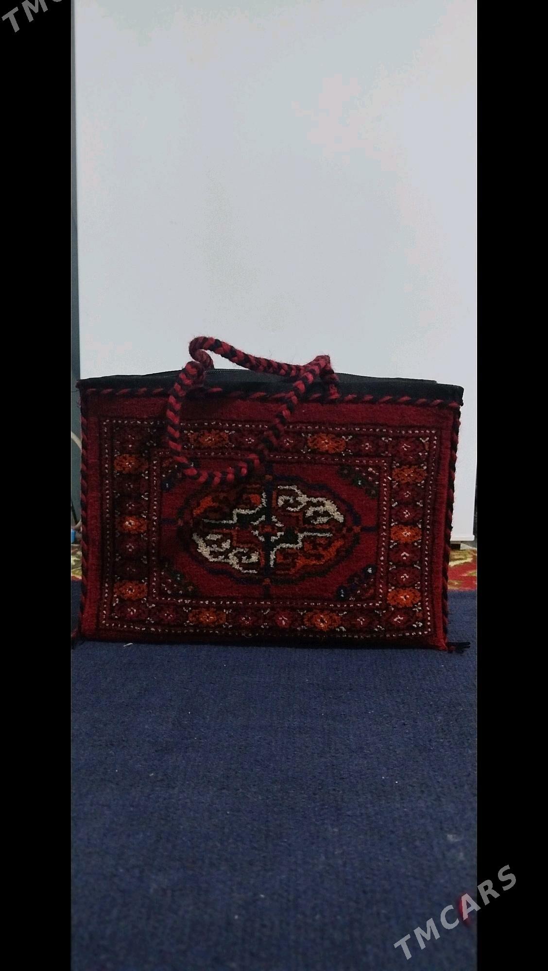 haly sumka - Анев - img 1