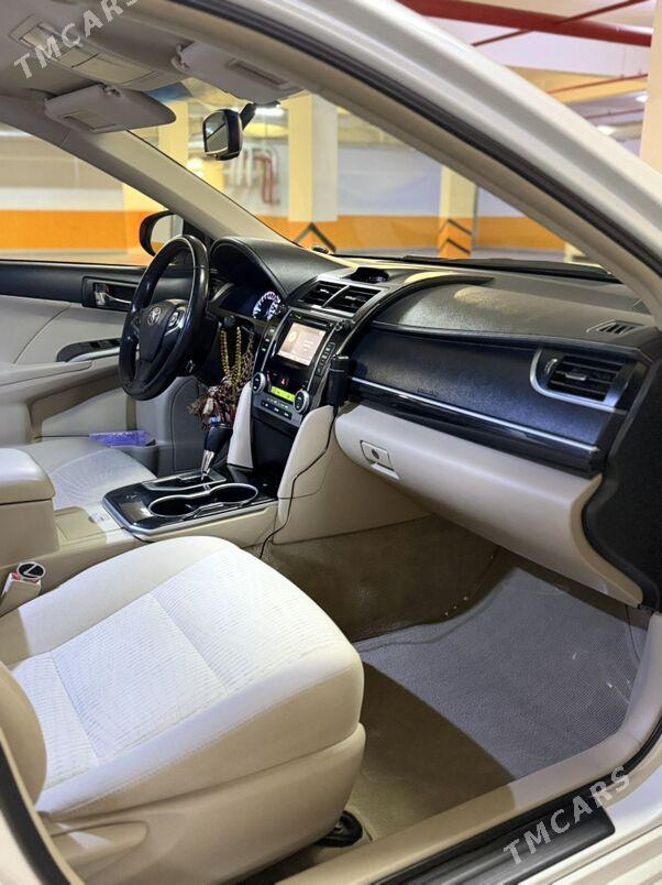 Toyota Camry 2016 - 300 000 TMT - Aşgabat - img 5