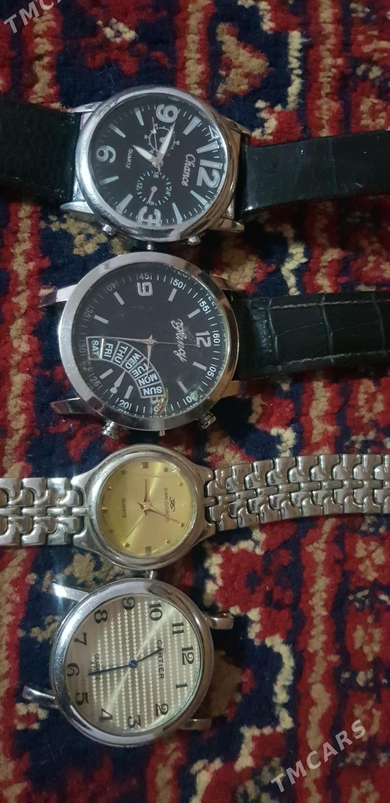 sagat - Балканабат - img 1