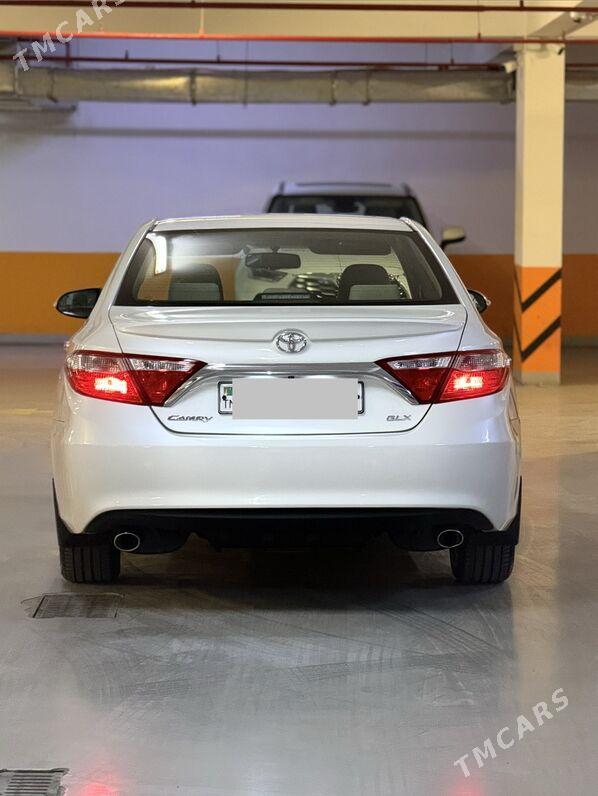 Toyota Camry 2016 - 300 000 TMT - Aşgabat - img 4