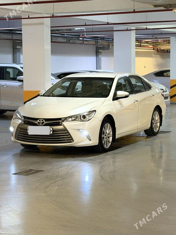 Toyota Camry 2016 - 300 000 TMT - Aşgabat - img 2