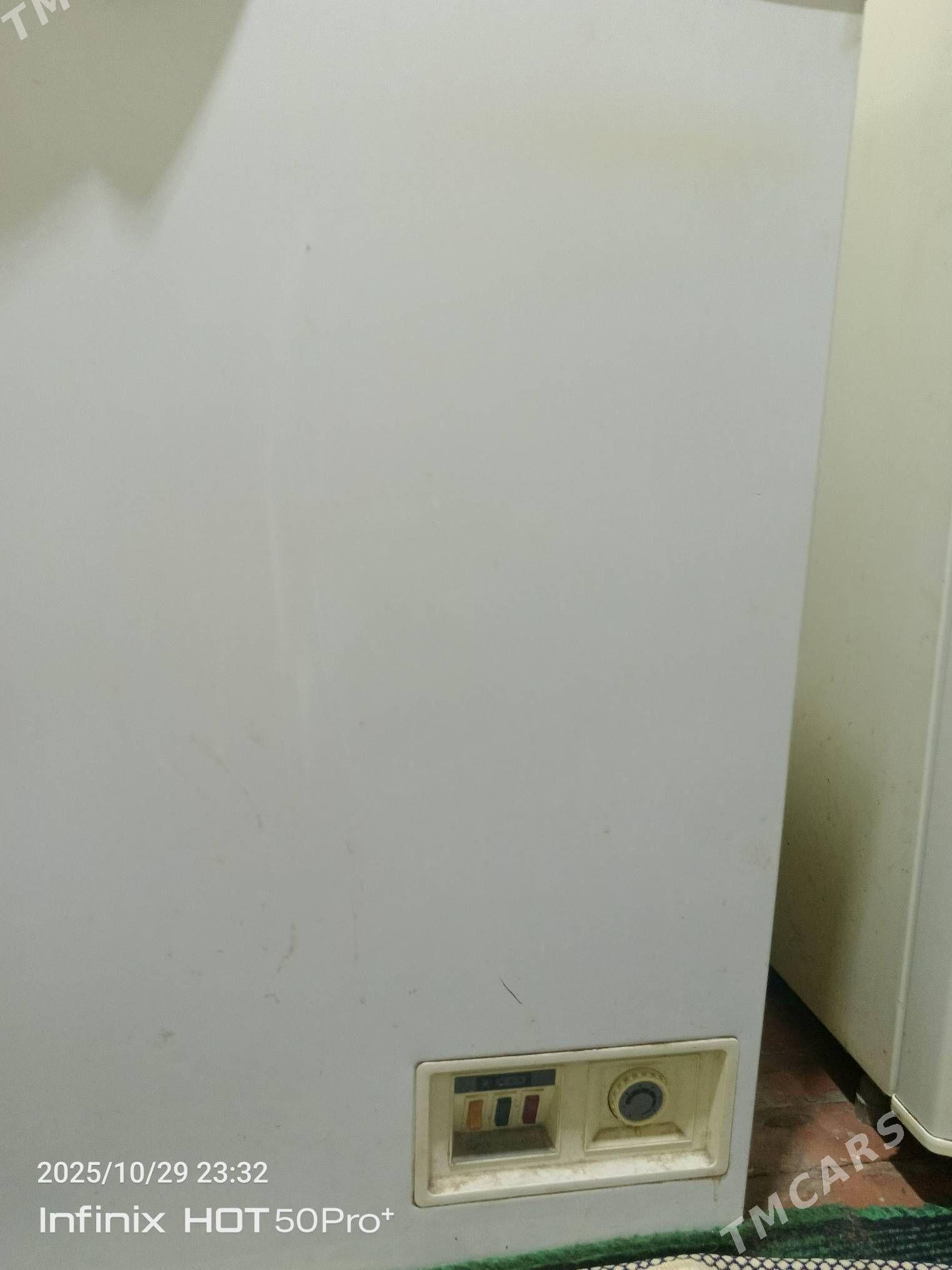 MARAZİLNİK - Hazar - img 1