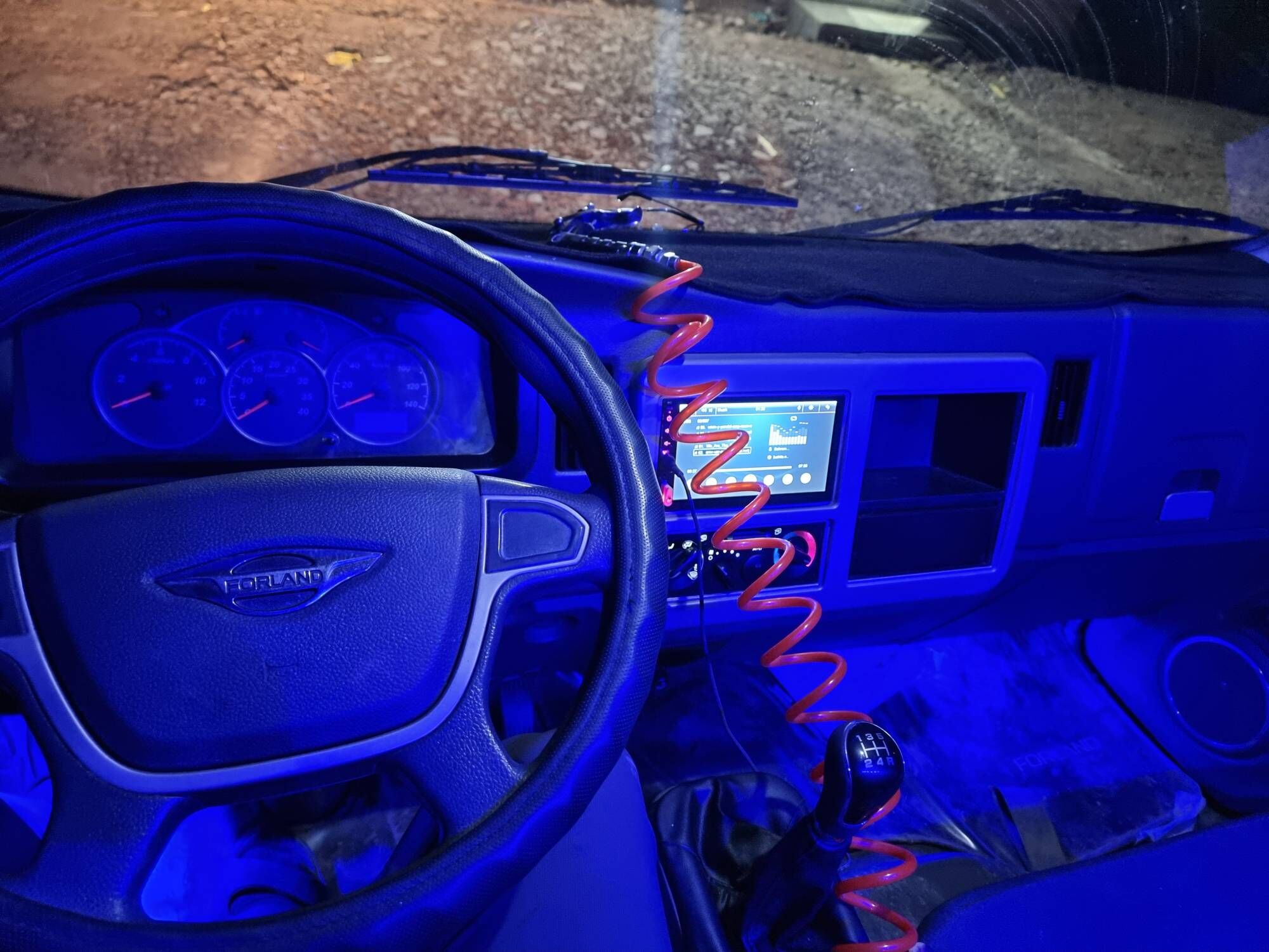 Forland H2 2025 - 295 000 TMT - Кёнеургенч - img 10