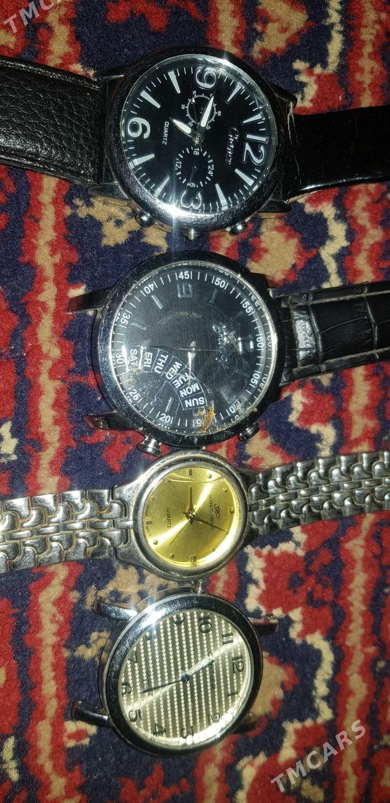 sagat - Балканабат - img 2