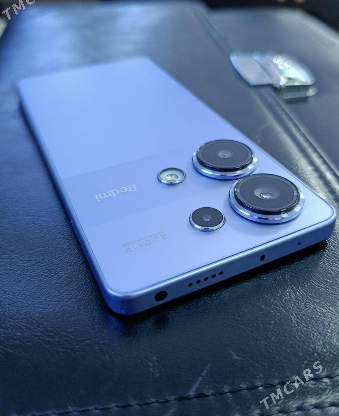 redmi note 13 pro - Дашогуз - img 1