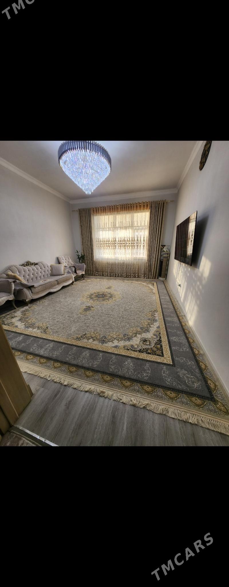 gurtly 3 komnat - Ашхабад - img 1