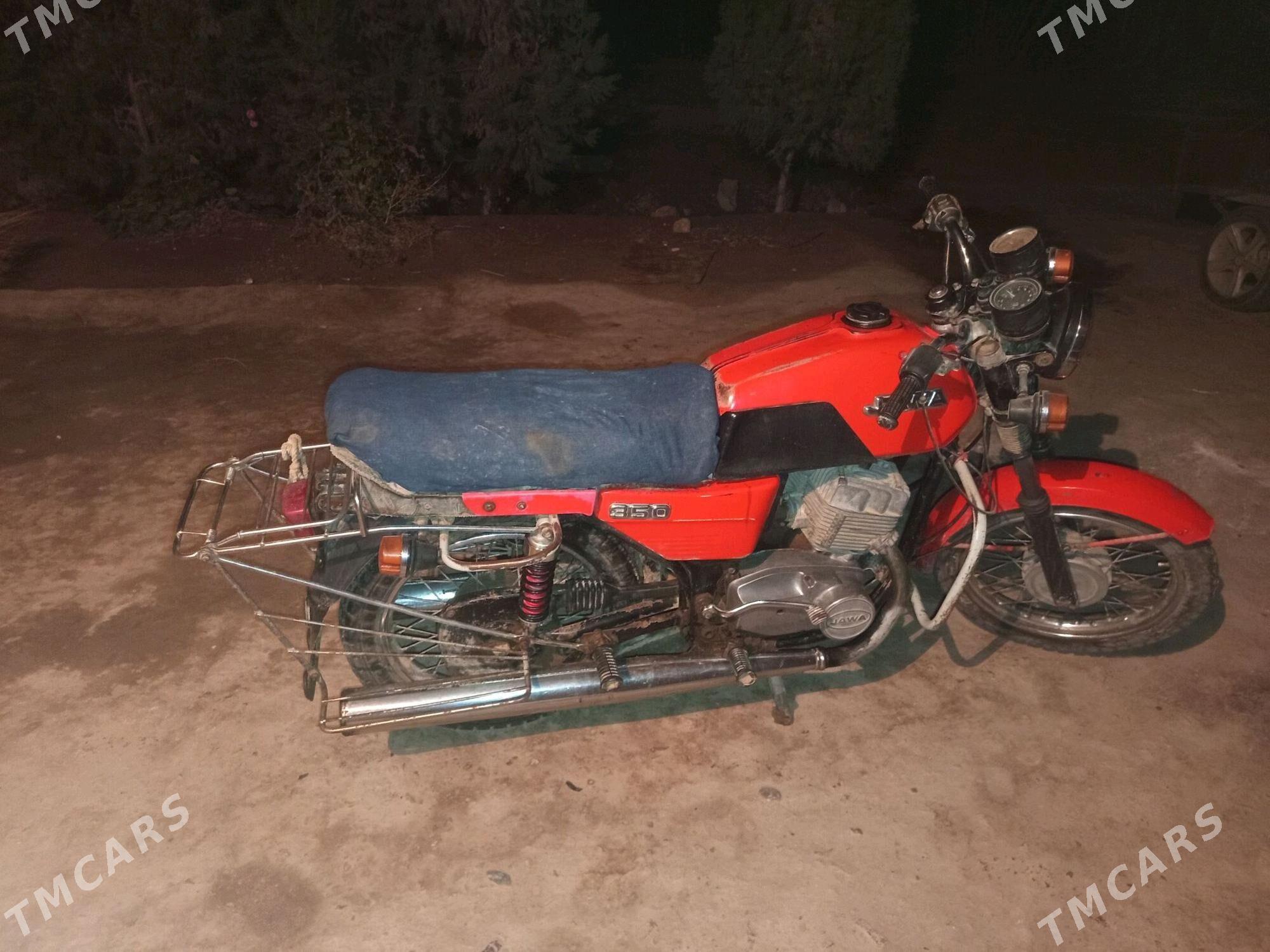 Jawa 300 1988 - 14 000 TMT - Akdepe - img 2