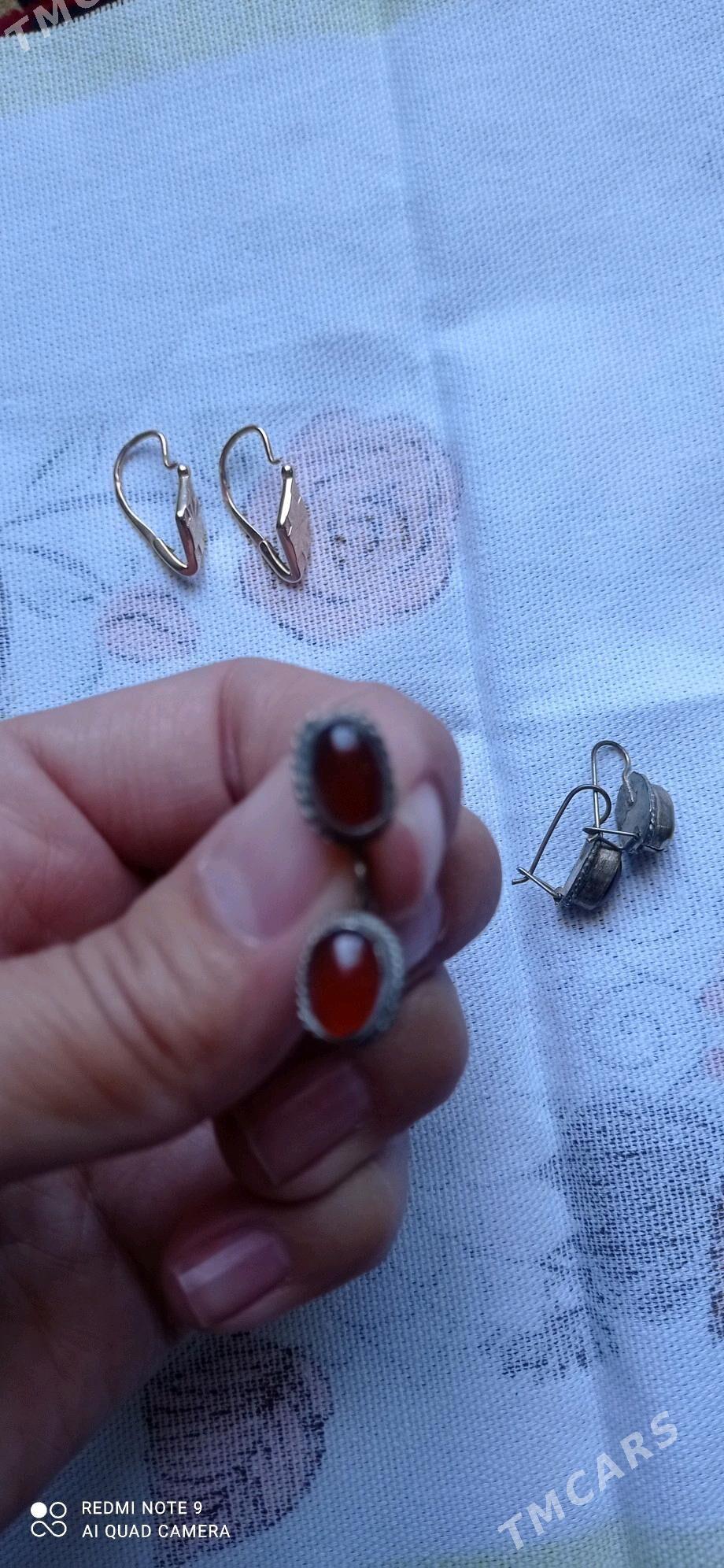 gulakalkalar - Векильбазар - img 3