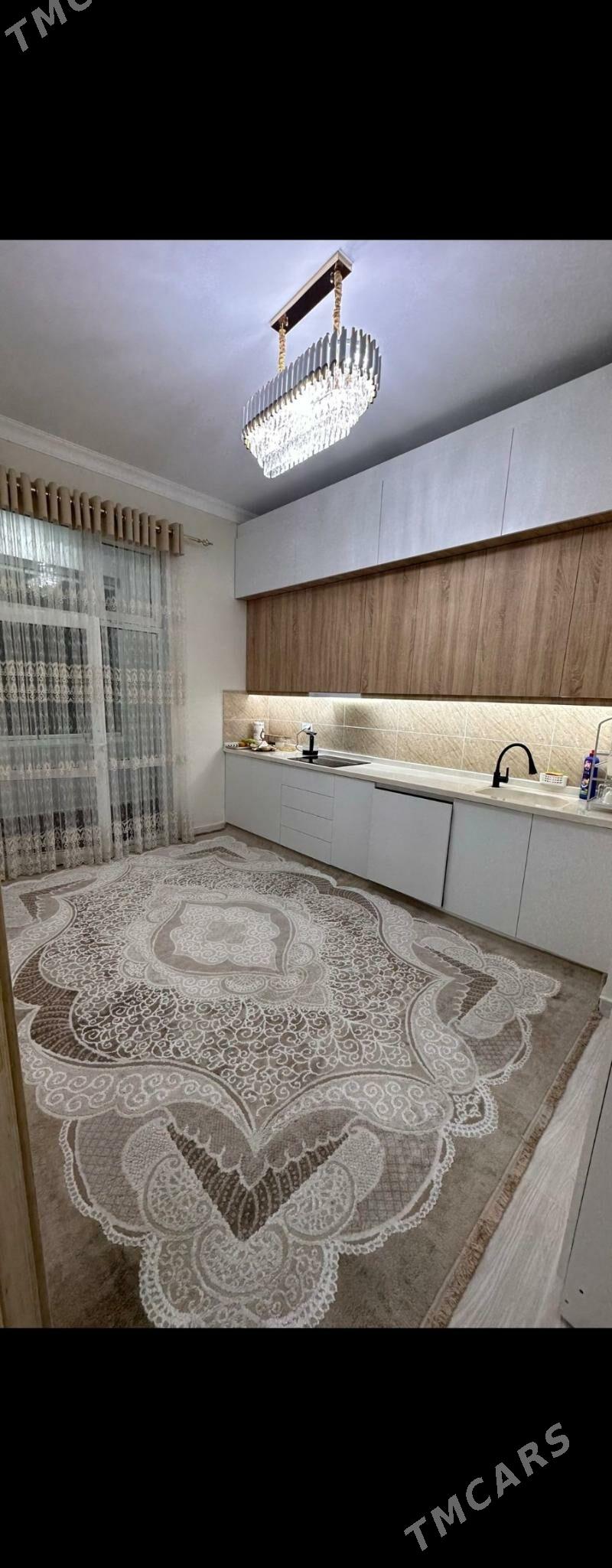 gurtly 3 komnat - Ашхабад - img 3