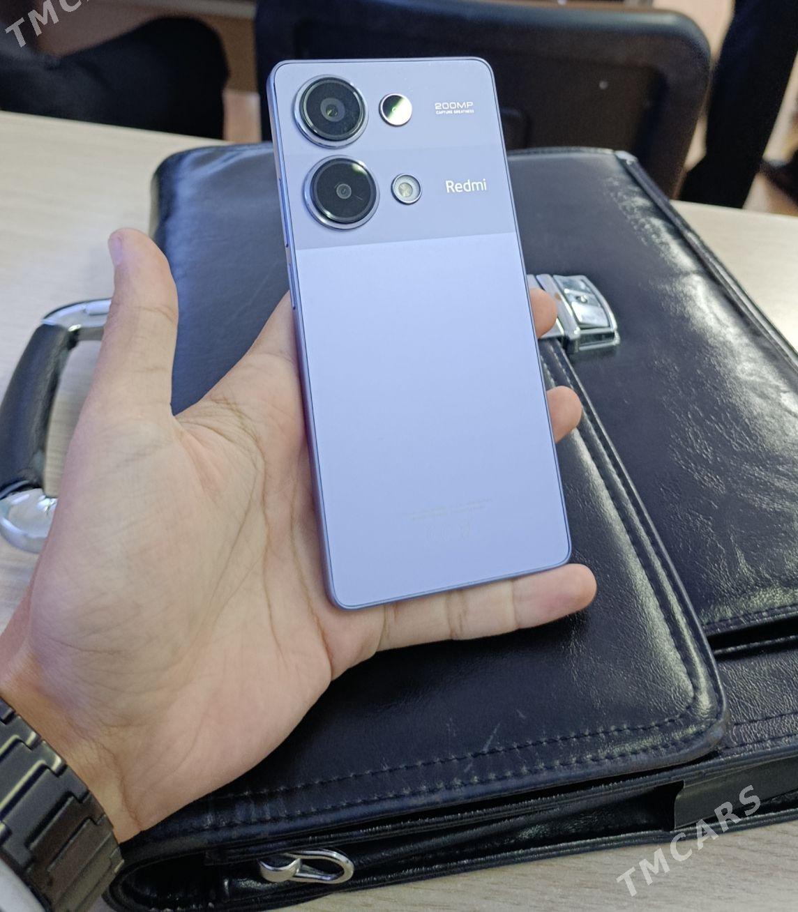 redmi note 13 pro - Дашогуз - img 3
