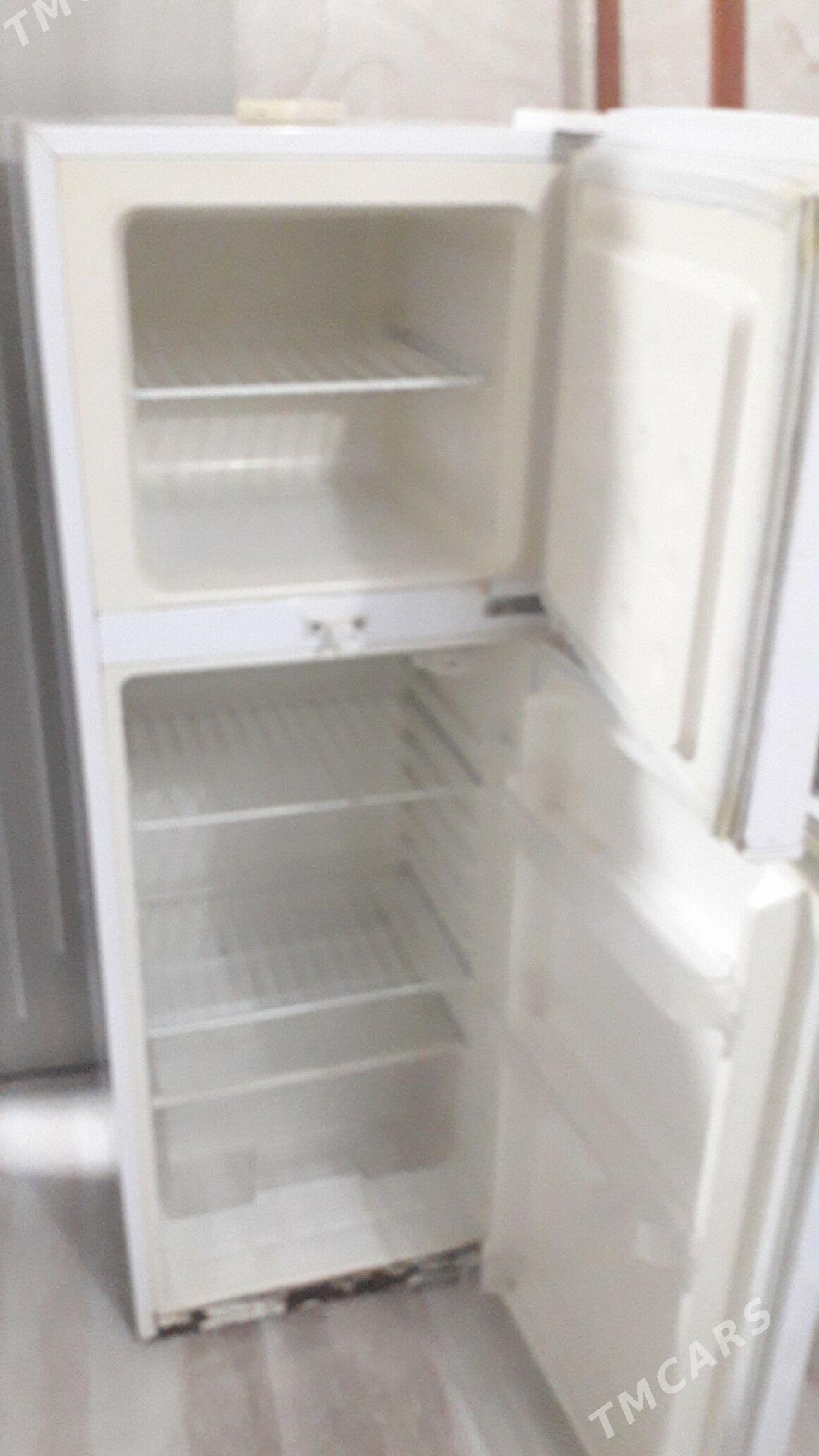 Холодильник - Туркменабат - img 2