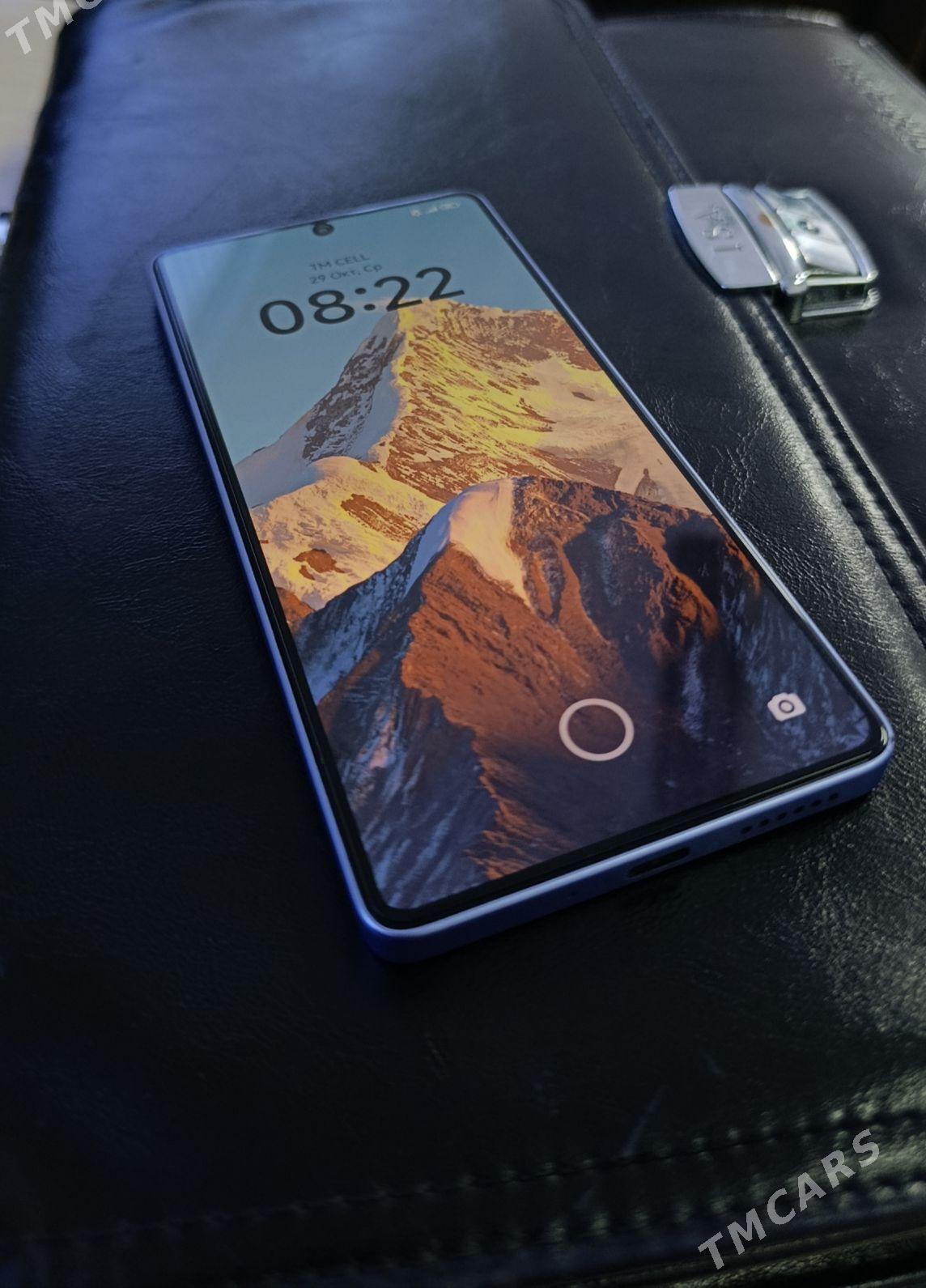 redmi note 13 pro - Дашогуз - img 4
