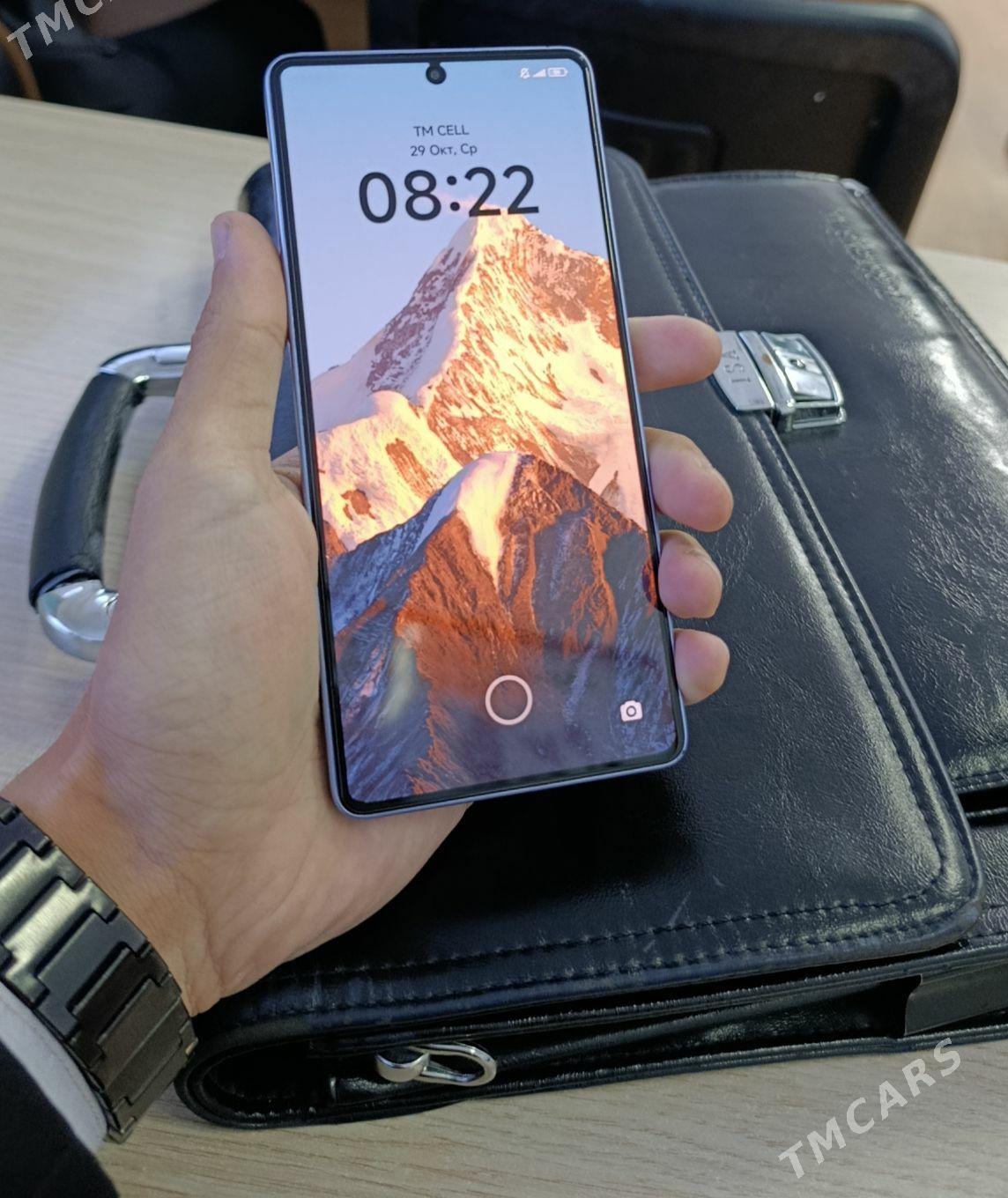 redmi note 13 pro - Дашогуз - img 2