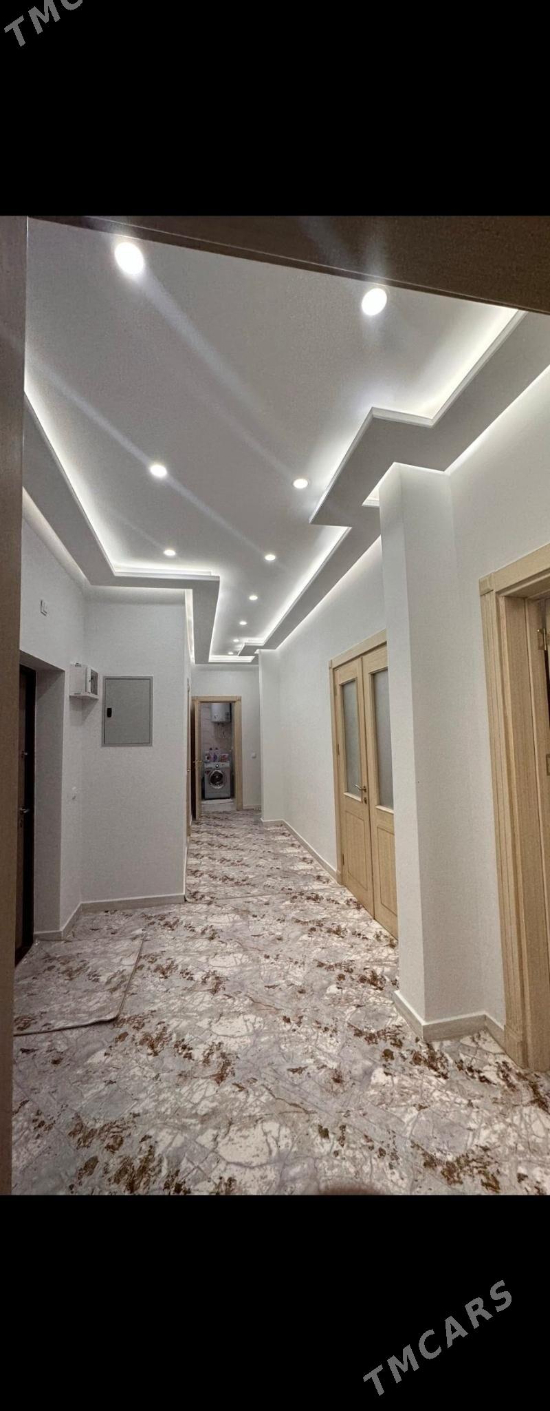 gurtly 3 komnat - Ашхабад - img 2