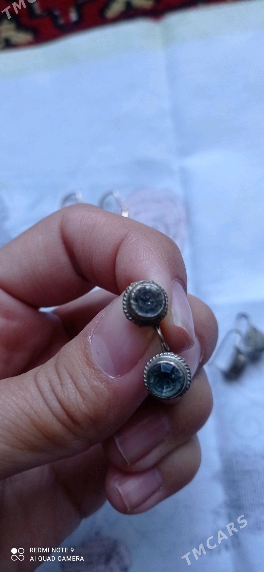 gulakalkalar - Векильбазар - img 2