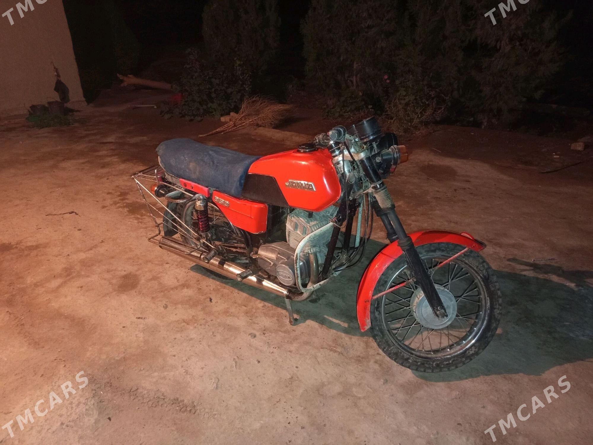 Jawa 300 1988 - 14 000 TMT - Akdepe - img 3