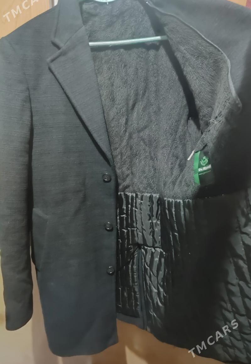 palto - Туркменбаши - img 1