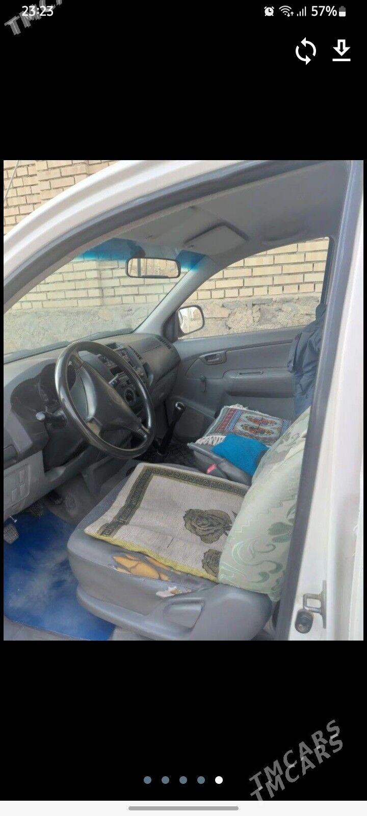 Toyota Hilux 2007 - 185 000 TMT - Bereket - img 5