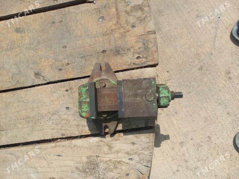 tisgi - Гёкдепе - img 3