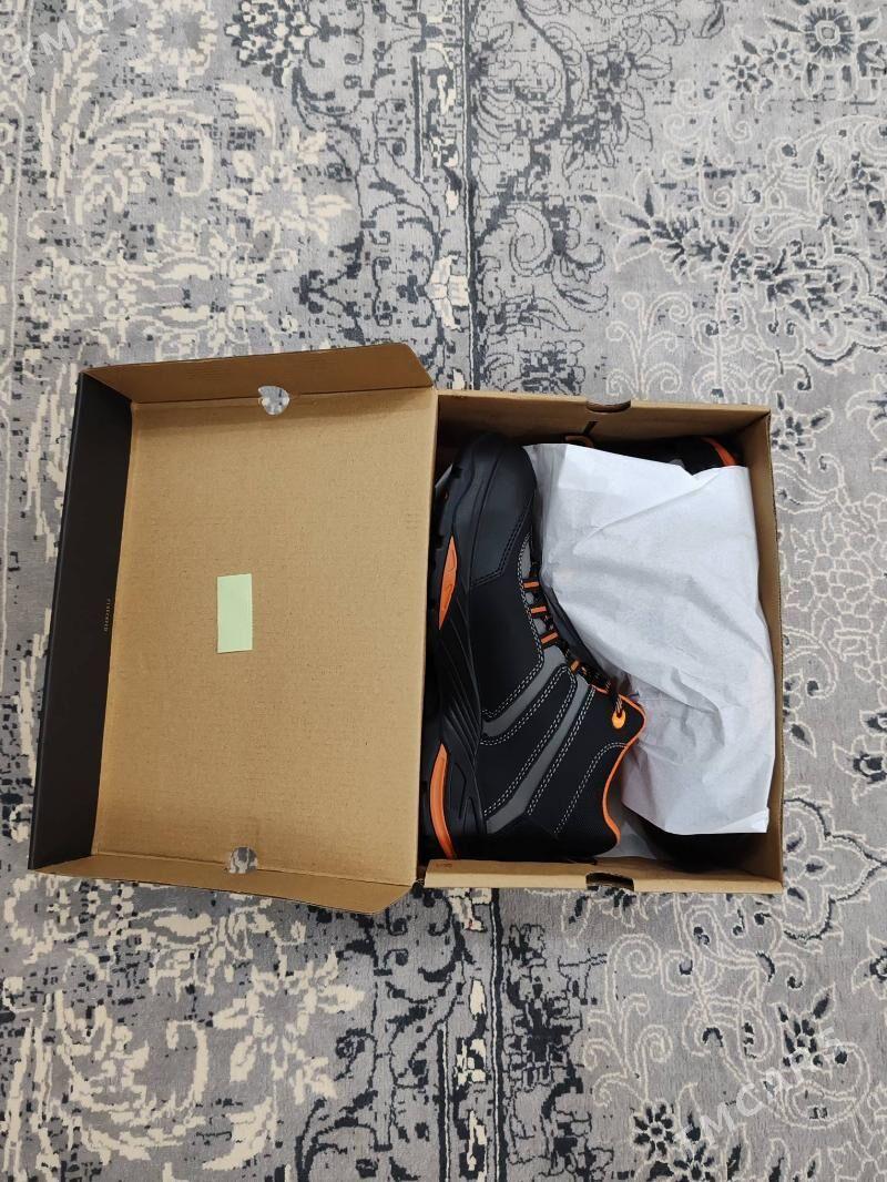 Batinka - Balkanabat - img 4