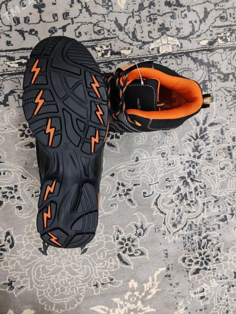 Batinka - Balkanabat - img 3