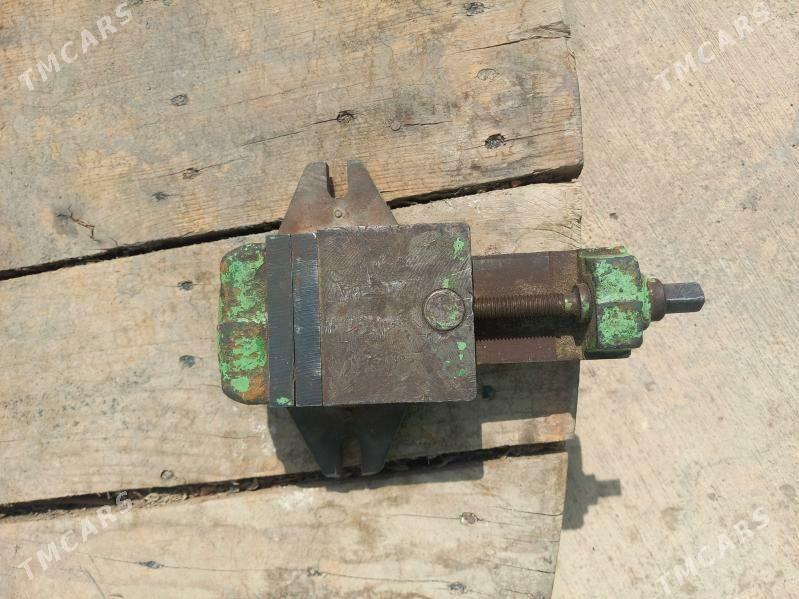 tisgi - Гёкдепе - img 1