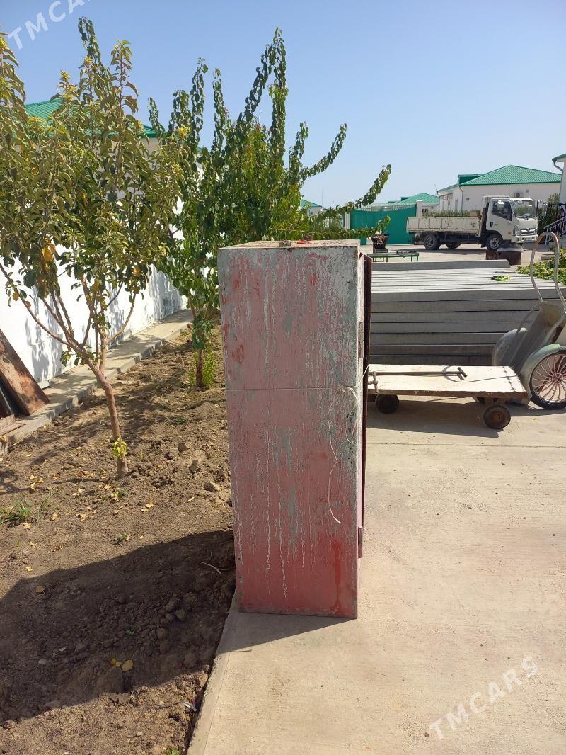 seÿf - Gökdepe - img 2