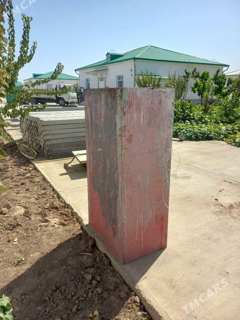 seÿf - Gökdepe - img 3