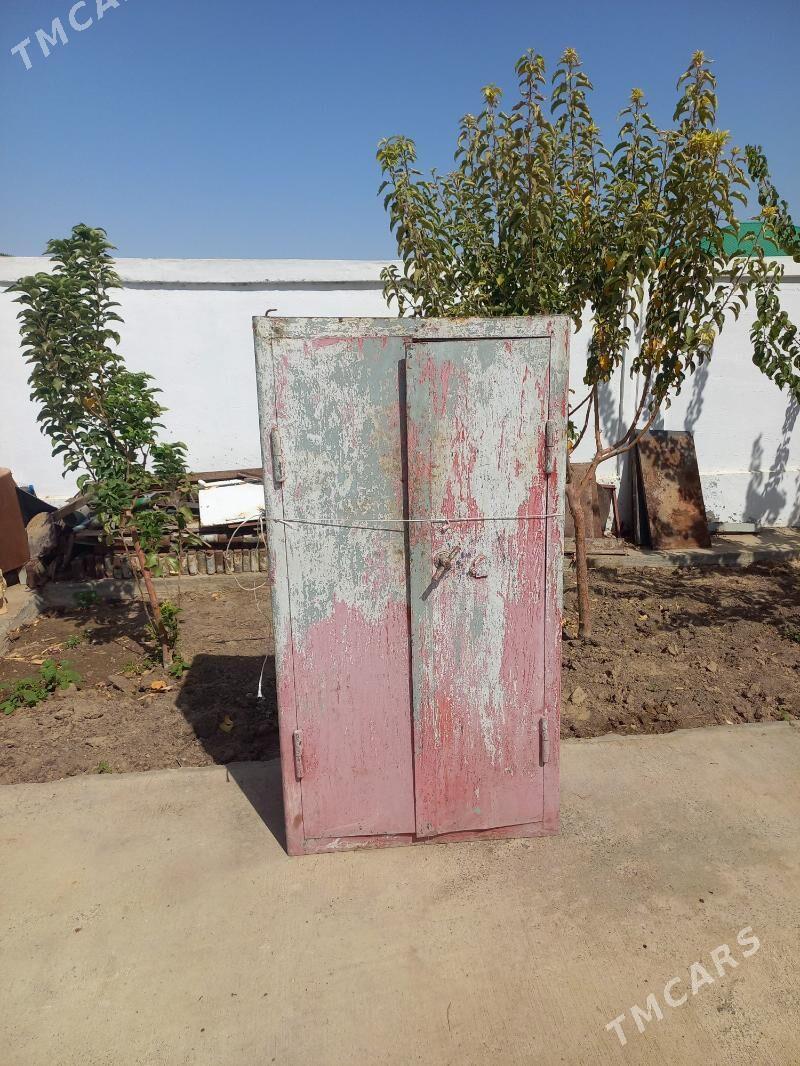 seÿf - Gökdepe - img 1