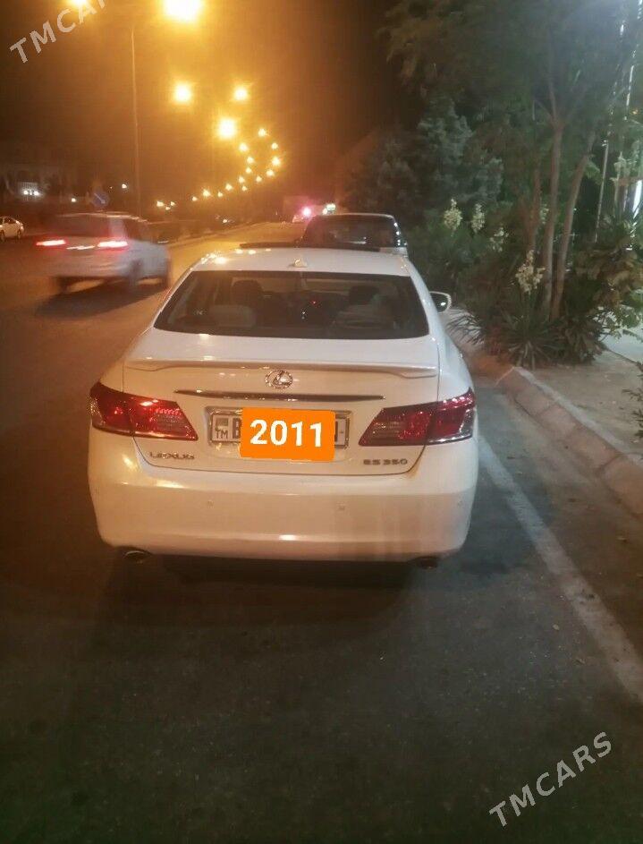 Lexus ES 350 2011 - 230 000 TMT - Türkmenbaşy - img 2