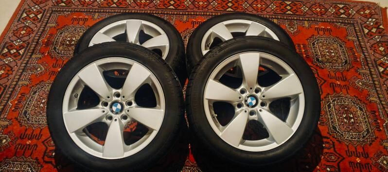 Bmw E-60 diska 8 000 TMT - Балканабат - img 3