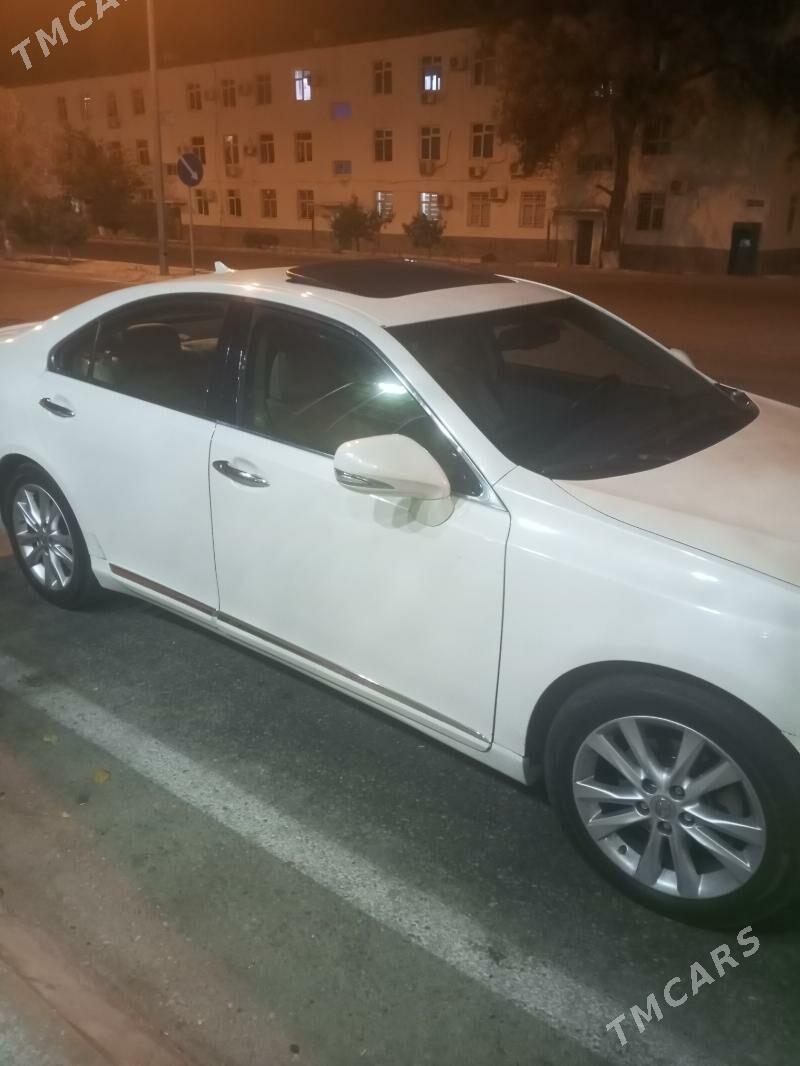 Lexus ES 350 2011 - 230 000 TMT - Türkmenbaşy - img 3