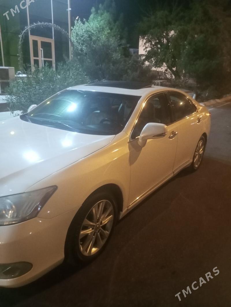 Lexus ES 350 2011 - 230 000 TMT - Türkmenbaşy - img 4