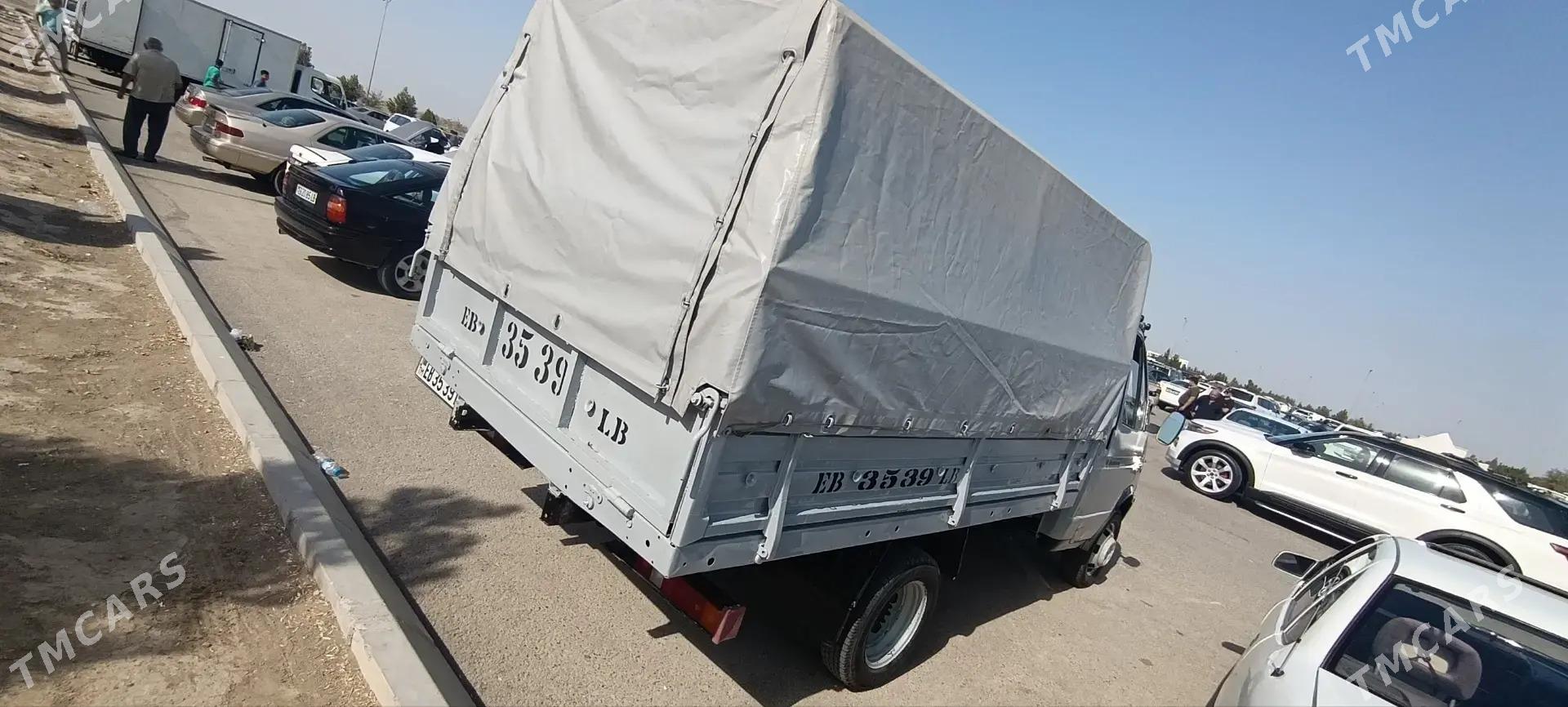 Gaz Gazel 1998 - 90 000 TMT - Türkmenabat - img 3