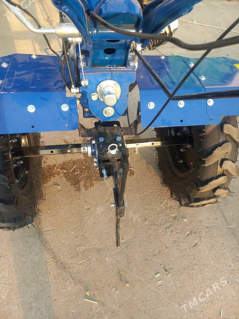 ÿer depÿän - Гёкдепе - img 2