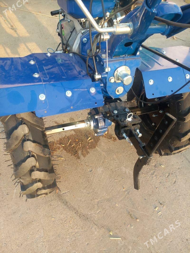 ÿer depÿän - Гёкдепе - img 3