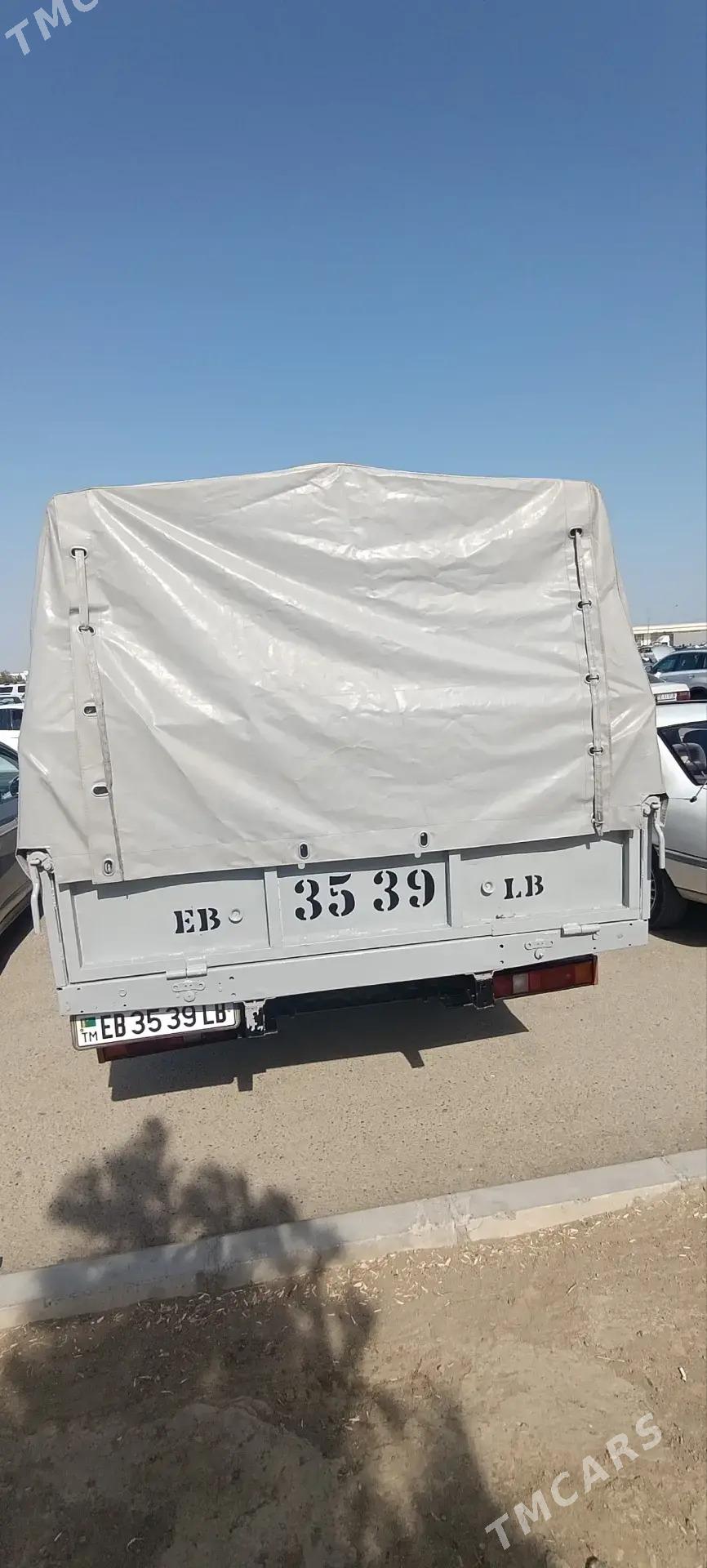 Gaz Gazel 1998 - 90 000 TMT - Türkmenabat - img 5