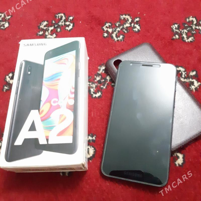 SAMSUNG a2 core - Daşoguz - img 2